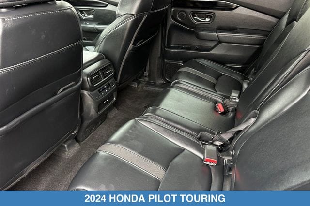 2024 Honda Pilot Touring - Photo 14