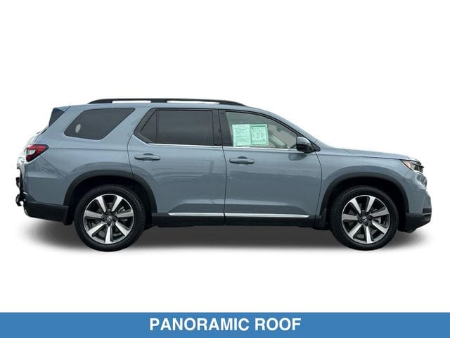 2024 Honda Pilot Touring - Photo 5