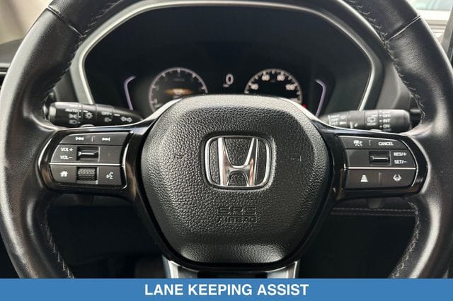 2024 Honda Pilot Touring - Photo 28