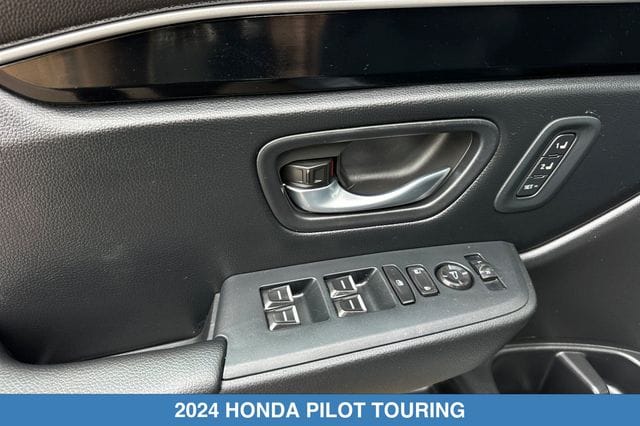 2024 Honda Pilot Touring - Photo 13