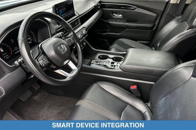 2024 Honda Pilot Touring - Photo 12