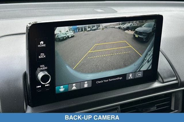 2024 Honda Pilot Touring - Photo 24