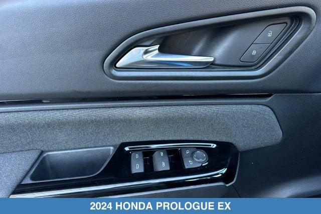 2024 Honda Prologue EX - Photo 13