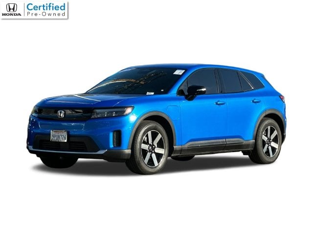2024 Honda Prologue EX