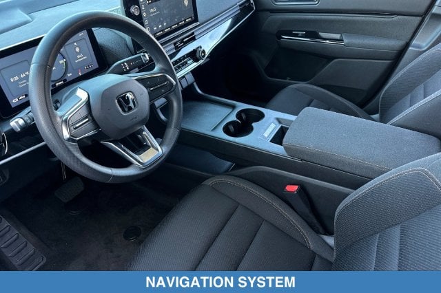 2024 Honda Prologue EX - Photo 12