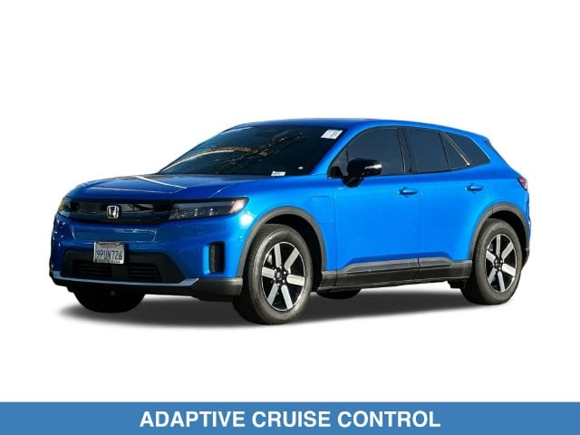 Used 2024 Honda Prologue EX with VIN 3GPKHURM1RS531792 for sale in Lemon Grove, CA