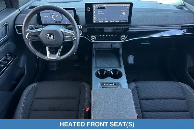 2024 Honda Prologue EX - Photo 15