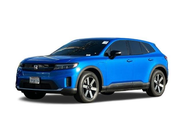 2024 Honda Prologue EX