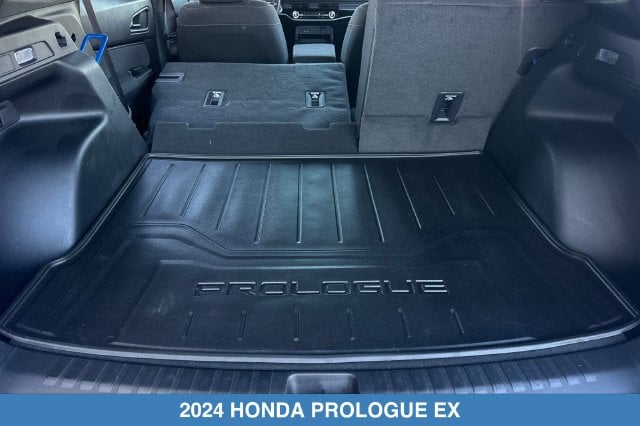 2024 Honda Prologue EX - Photo 18