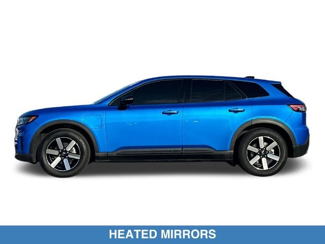 2024 Honda Prologue EX - Photo 10