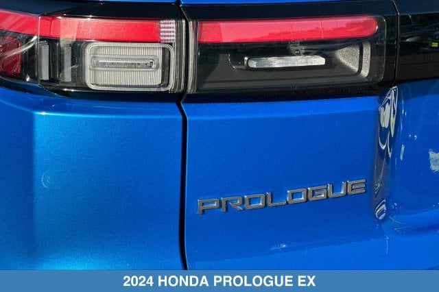 2024 Honda Prologue EX - Photo 31