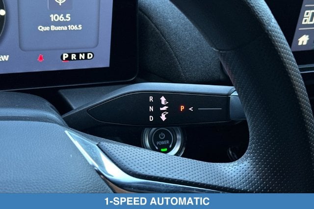 2024 Honda Prologue EX - Photo 25