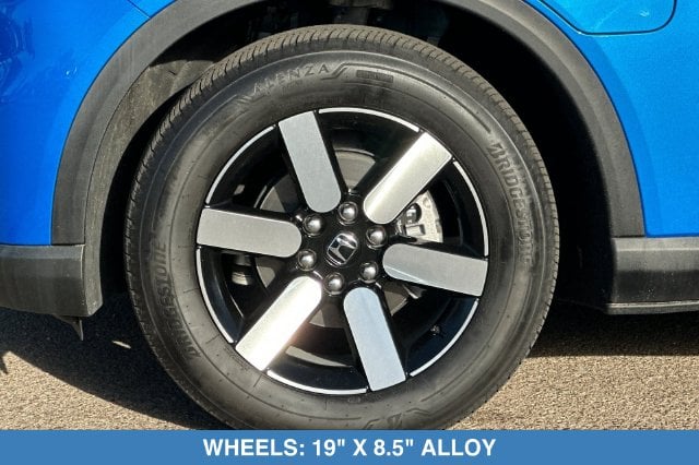 2024 Honda Prologue EX - Photo 30