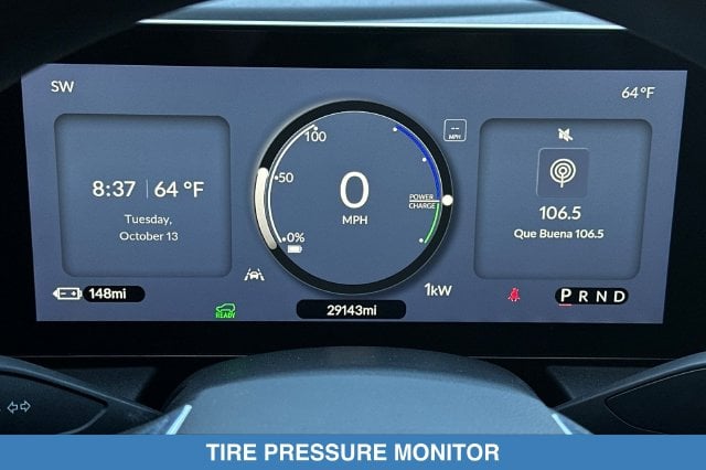 2024 Honda Prologue EX - Photo 28