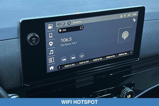 2024 Honda Prologue EX - Photo 21