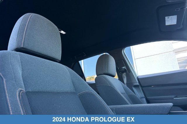 2024 Honda Prologue EX - Photo 20