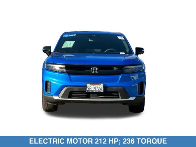 2024 Honda Prologue EX - Photo 11