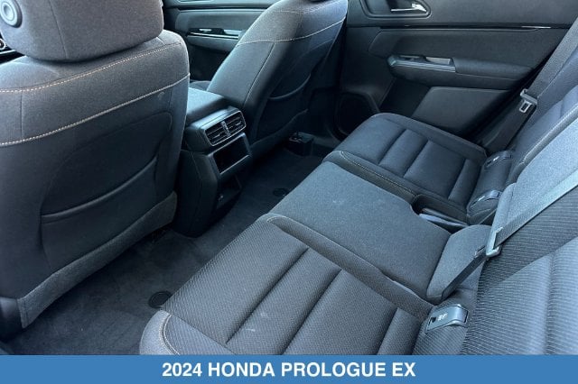 2024 Honda Prologue EX - Photo 14