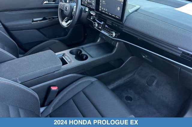 2024 Honda Prologue EX - Photo 19