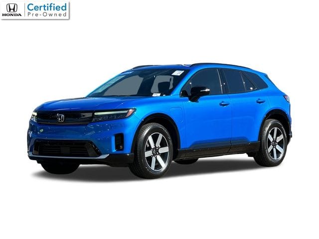 2024 Honda Prologue Touring