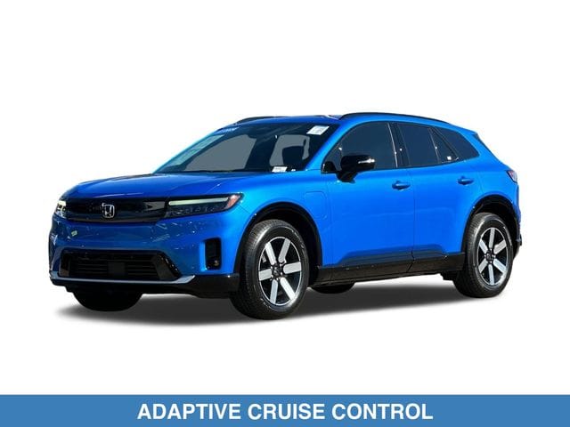 Used 2024 Honda Prologue Touring with VIN 3GPKHXRJ3RS542378 for sale in Lemon Grove, CA