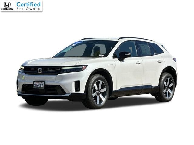2024 Honda Prologue Touring