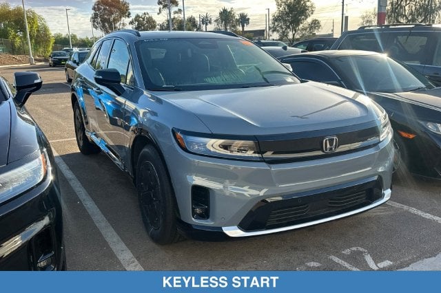 Used 2024 Honda Prologue Touring with VIN 3GPKHWRM3RS529943 for sale in Lemon Grove, CA