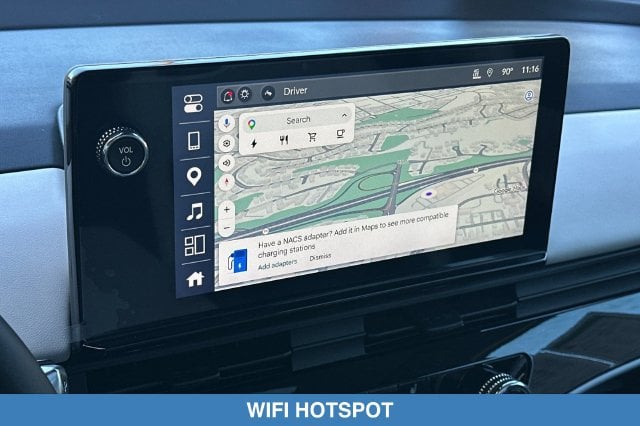 2024 Honda Prologue Touring - Photo 22