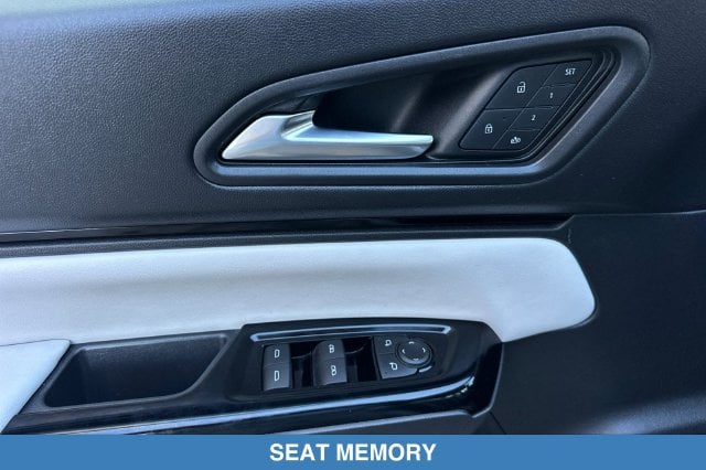 2024 Honda Prologue Touring - Photo 13
