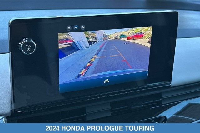 2024 Honda Prologue Touring - Photo 23