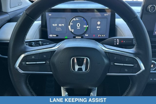 2024 Honda Prologue Touring - Photo 27