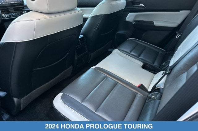 2024 Honda Prologue Touring - Photo 14