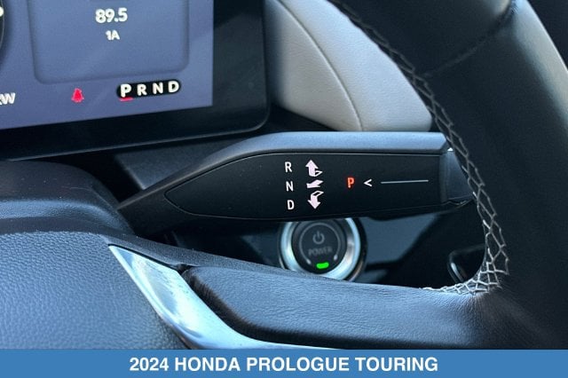 2024 Honda Prologue Touring - Photo 25