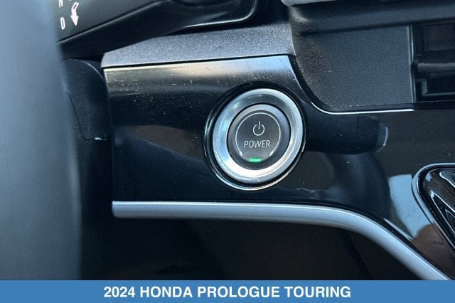 2024 Honda Prologue Touring - Photo 26