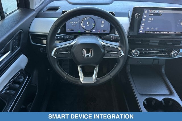 2024 Honda Prologue Touring - Photo 16