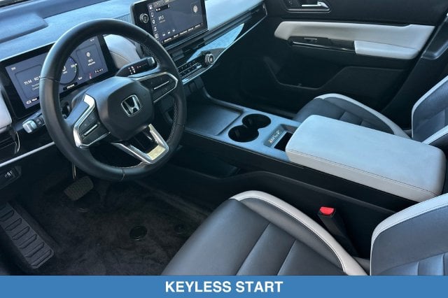 2024 Honda Prologue Touring - Photo 12