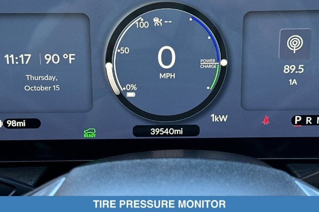 2024 Honda Prologue Touring - Photo 29