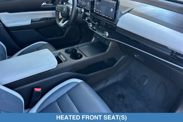 2024 Honda Prologue Touring - Photo 19
