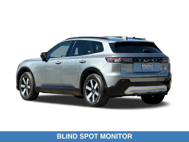2024 Honda Prologue Touring - Photo 9