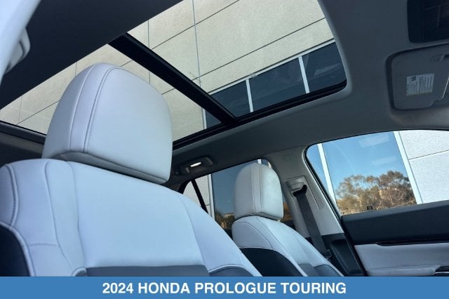2024 Honda Prologue Touring - Photo 20