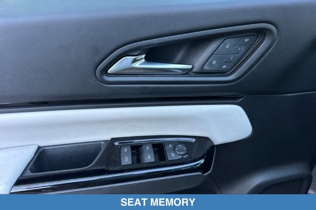 2024 Honda Prologue Touring - Photo 13