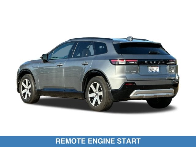 2024 Honda Prologue Touring - Photo 9