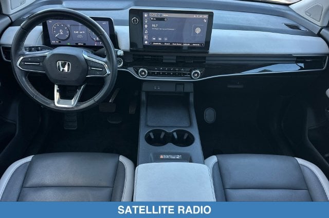 2024 Honda Prologue Touring - Photo 15