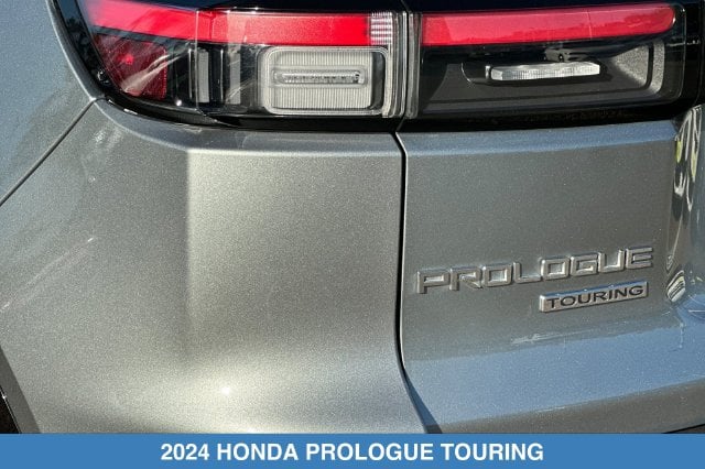 2024 Honda Prologue Touring - Photo 31