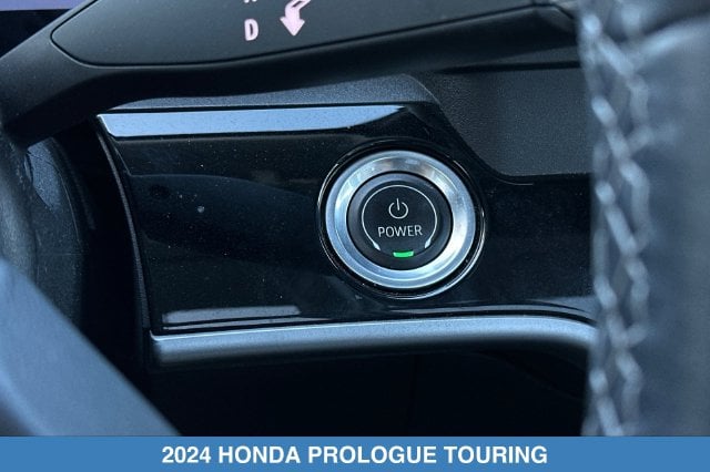 2024 Honda Prologue Touring - Photo 26