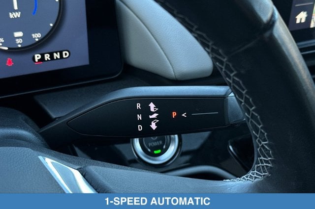 2024 Honda Prologue Touring - Photo 25