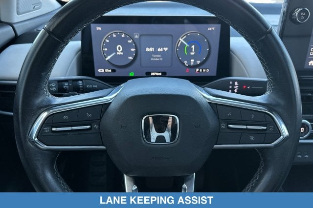 2024 Honda Prologue Touring - Photo 27