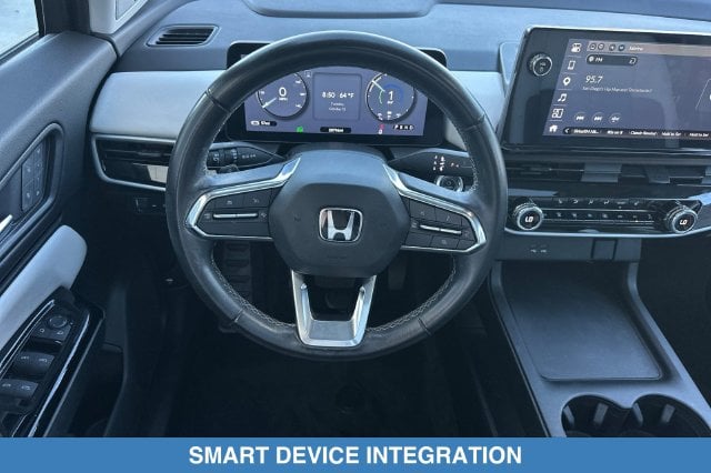 2024 Honda Prologue Touring - Photo 16