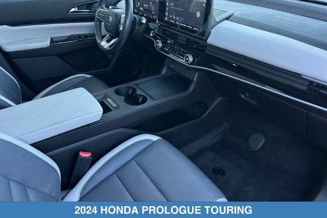 2024 Honda Prologue Touring - Photo 19