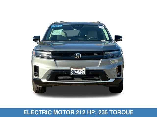 2024 Honda Prologue Touring - Photo 11